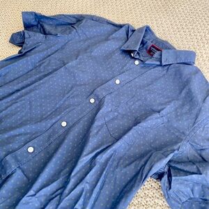 UNTUCKit Button Down